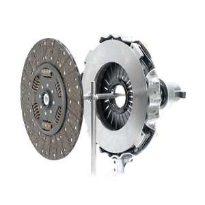 汽车离合器压盘坏了是什么原因造成的