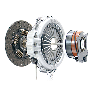 AMT自动档580-660马力离合器总成套装