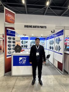 IEC 《EXPO》,Astana,Kazakhstan ​25-27 June  2025